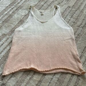 Forever 21 knit top